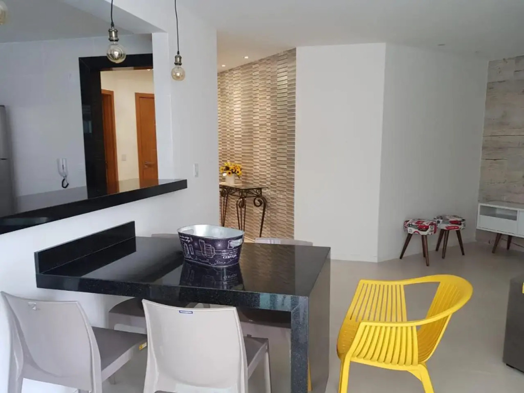 Aparts da Praia Grande 303