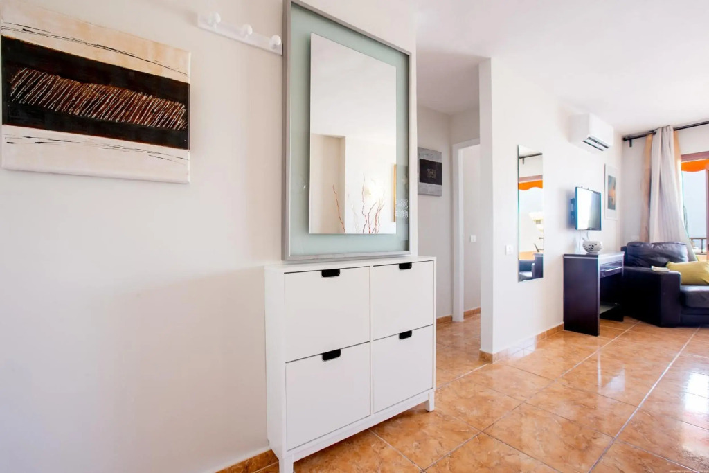 Costa Adeje Ocean Park 2 bedrooms amaizing sea view