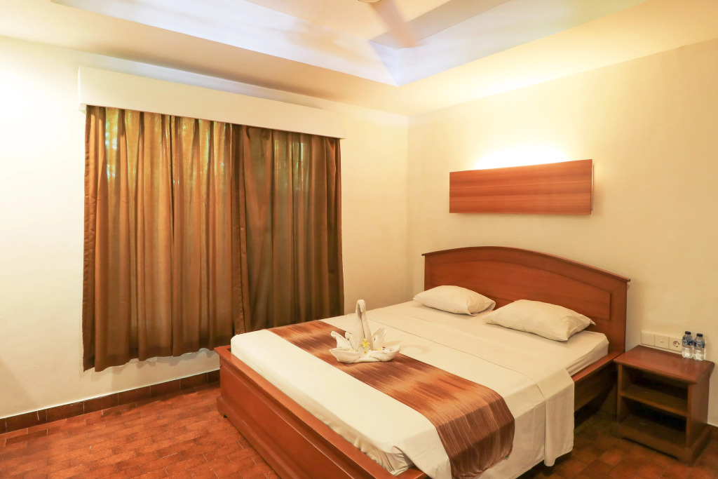 Ayu Lili Garden Hotel Kuta