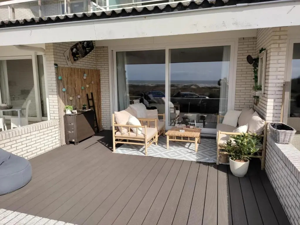 Ons Strandhuis