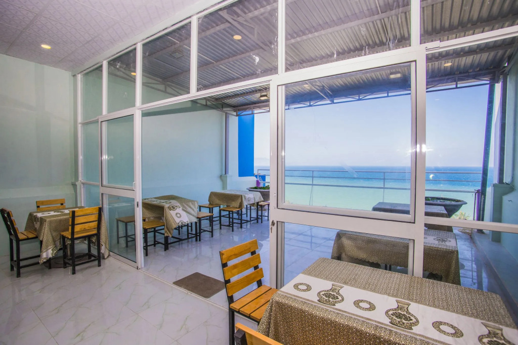 Hoan Hai Hotel