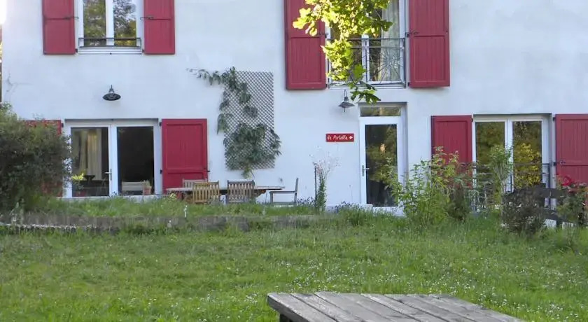 Gîte La Portella