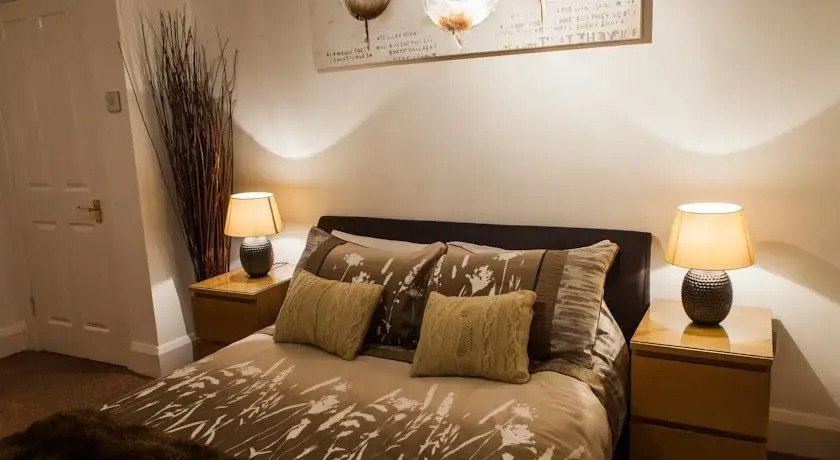 Central Suite