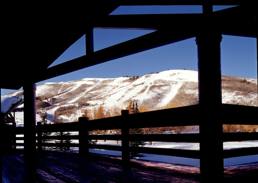 All Seasons Condominiums