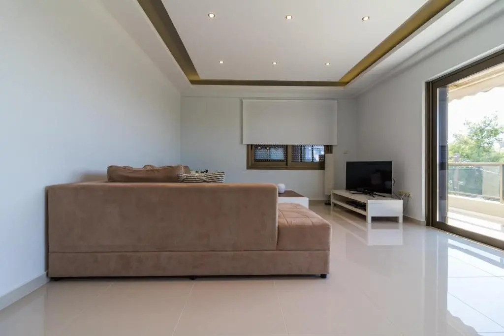 Amazing 2 Bdrm Sea View Holiday Apt