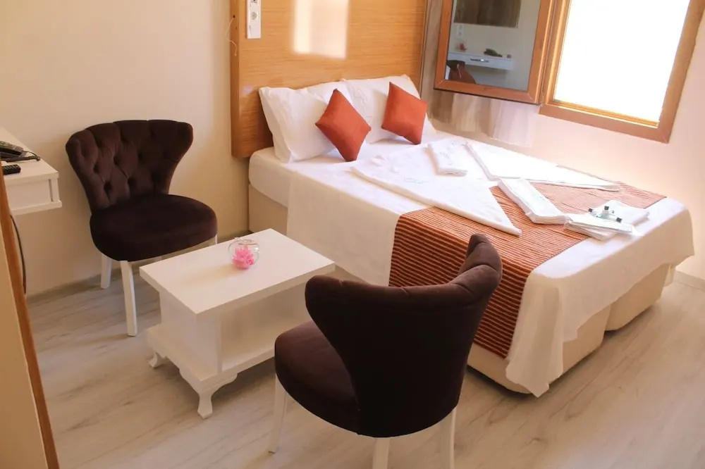 Mavi Liman Otel