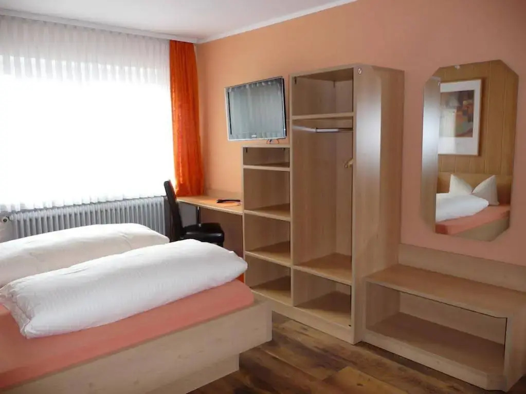 Hotel Garni und Apartments Zur Krone