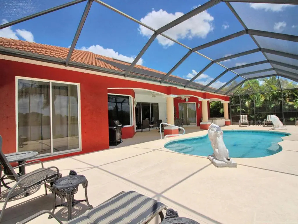 Villa Princess
