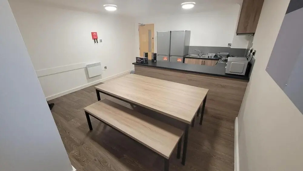 Ensuite Rooms, COVENTRY - Campus Accommodation