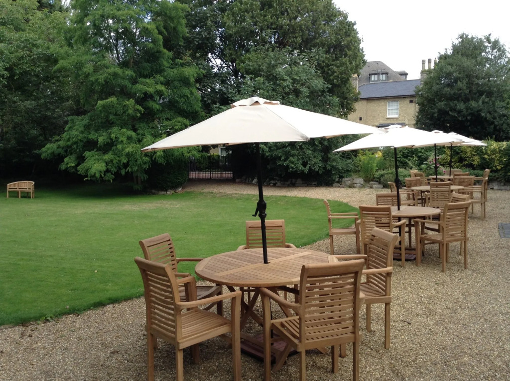 The Gonville Hotel, a member of Radisson Individuals