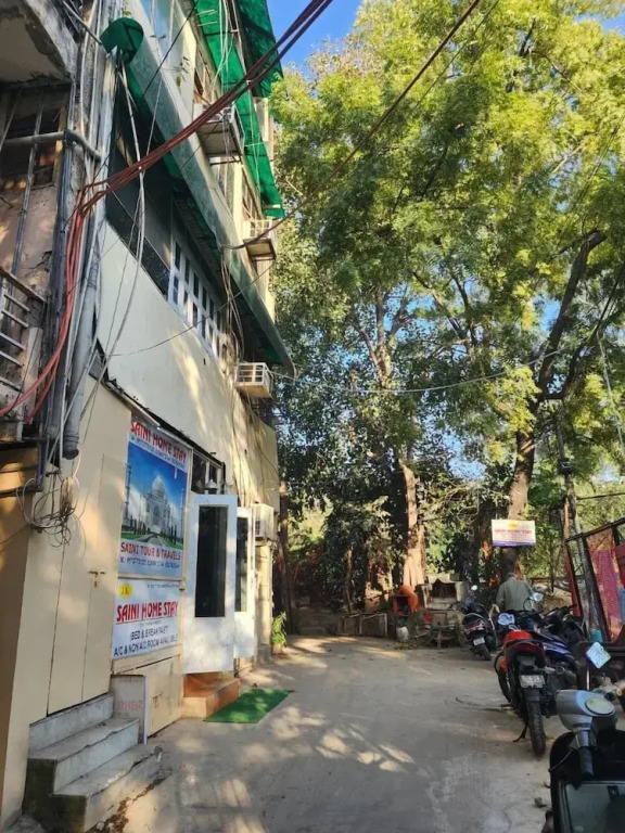 Hotel Saini