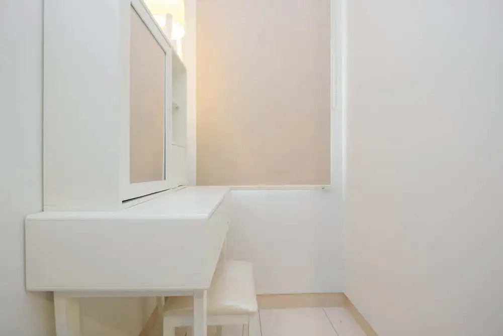 Newly Furnished 2BR Apartment at Springlake Summarecon