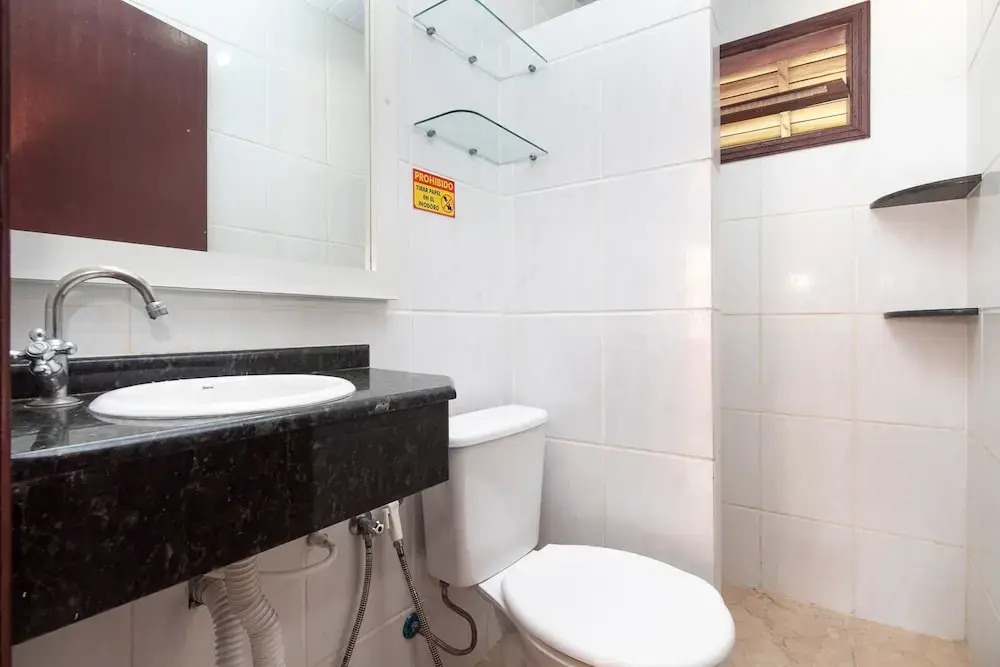 AP 10 Ala Conceição Residencial Solavir