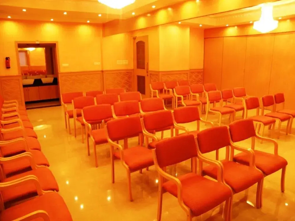 Chennai Residency Serviced Apartment - T Nagar