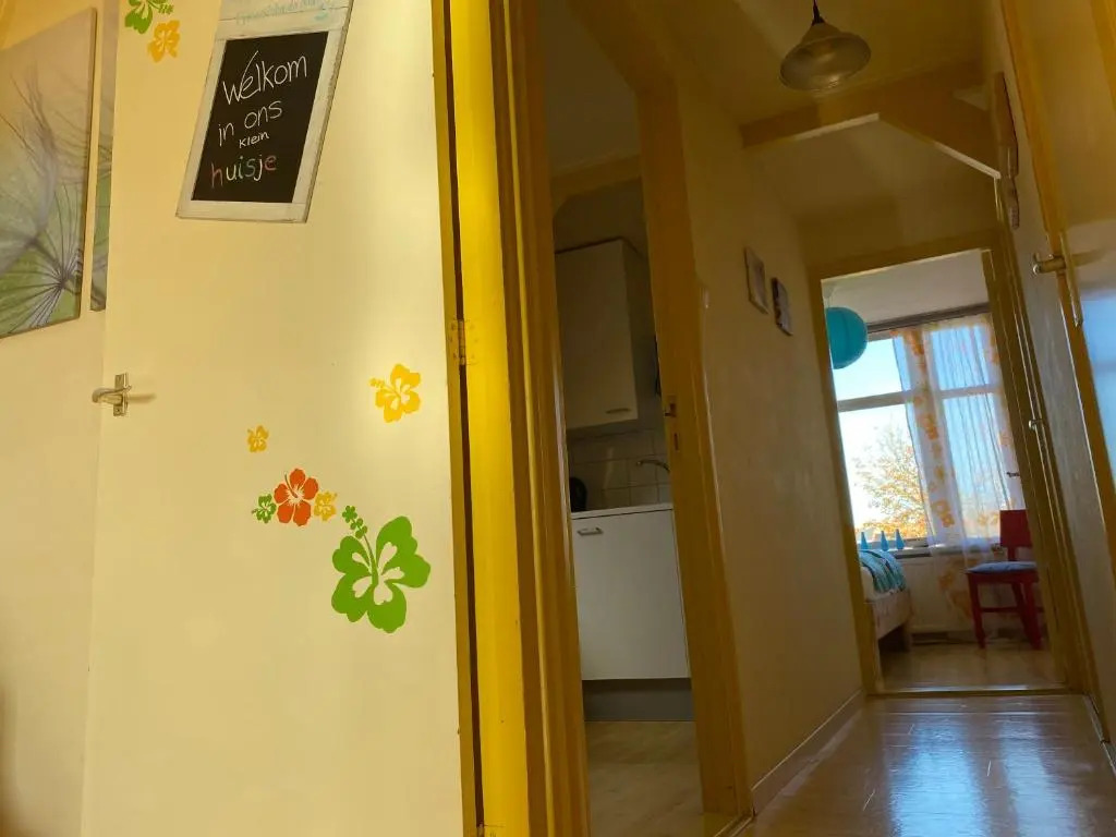 Zierikzee Appartement ZZ 41 B&B