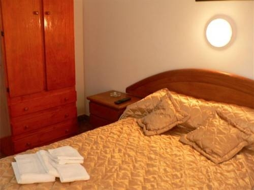 Hotel Costa Azul