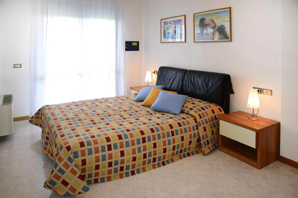 Apartment in the Residence Delle Terme in Bibione Spiaggia