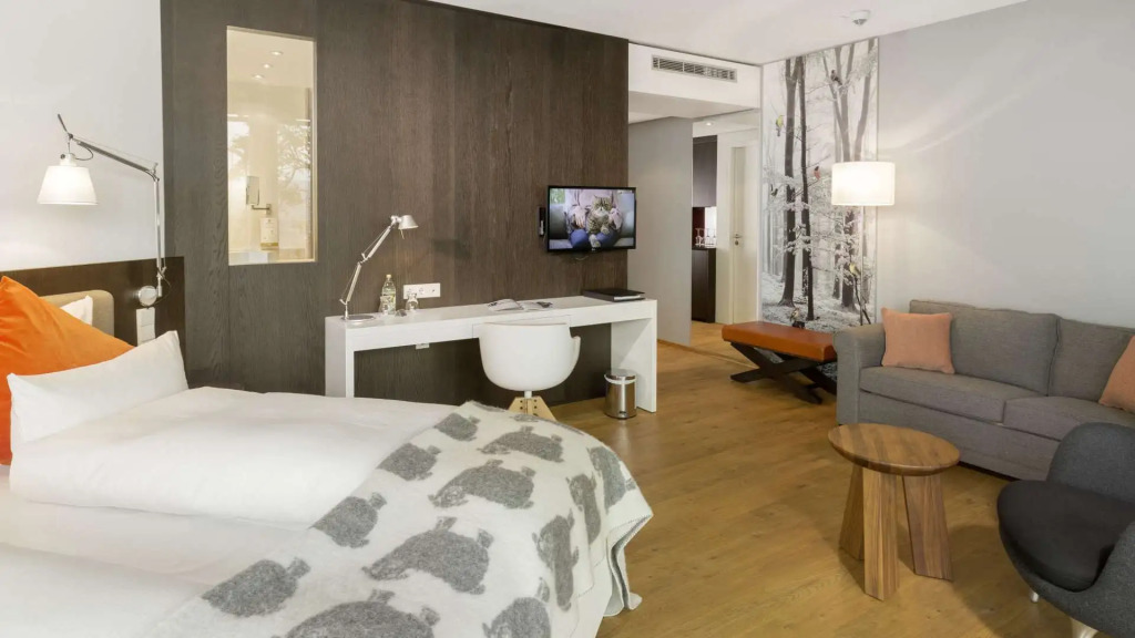 Achalm Hotel