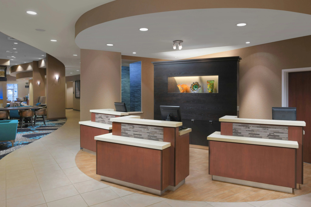 Courtyard by Marriott San Antonio Riverwalk