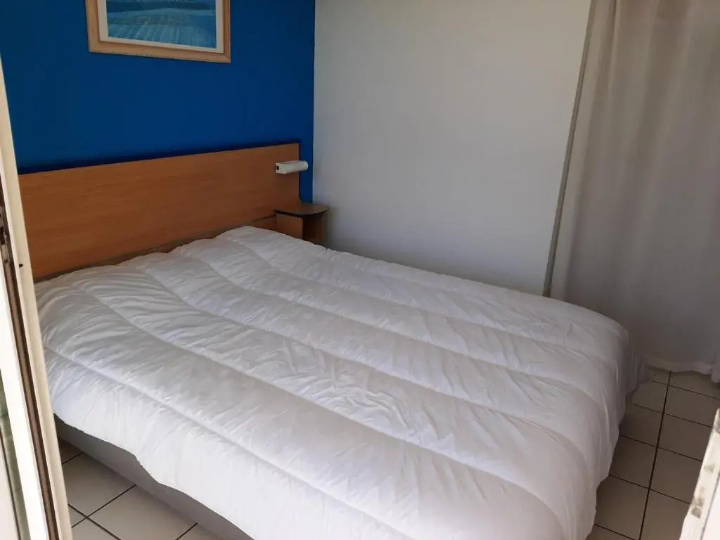 Appartement Ciboure, 2 pièces, 4 personnes - FR-1-239-551