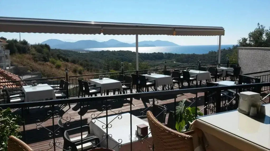 Hotel Turkuaz Boutique