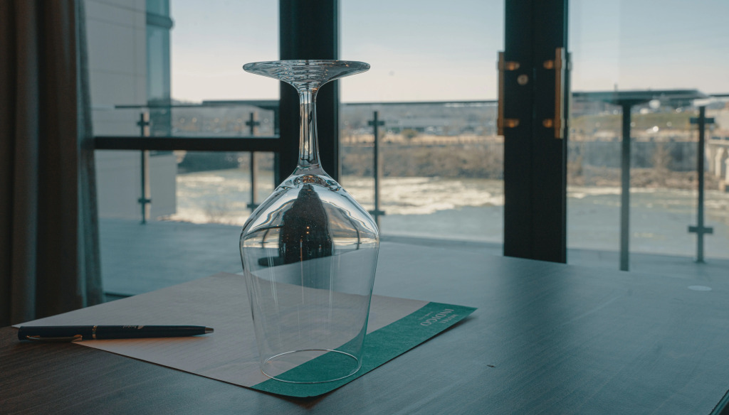 Hotel Indigo - Columbus at Riverfront Place by IHG