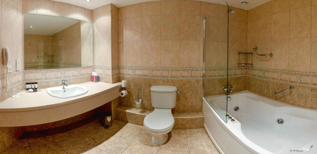 Brook Lodge Boutique Hotel