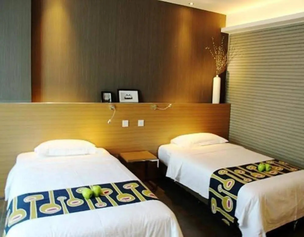 Yuelai Hostel Sanya Shui'an