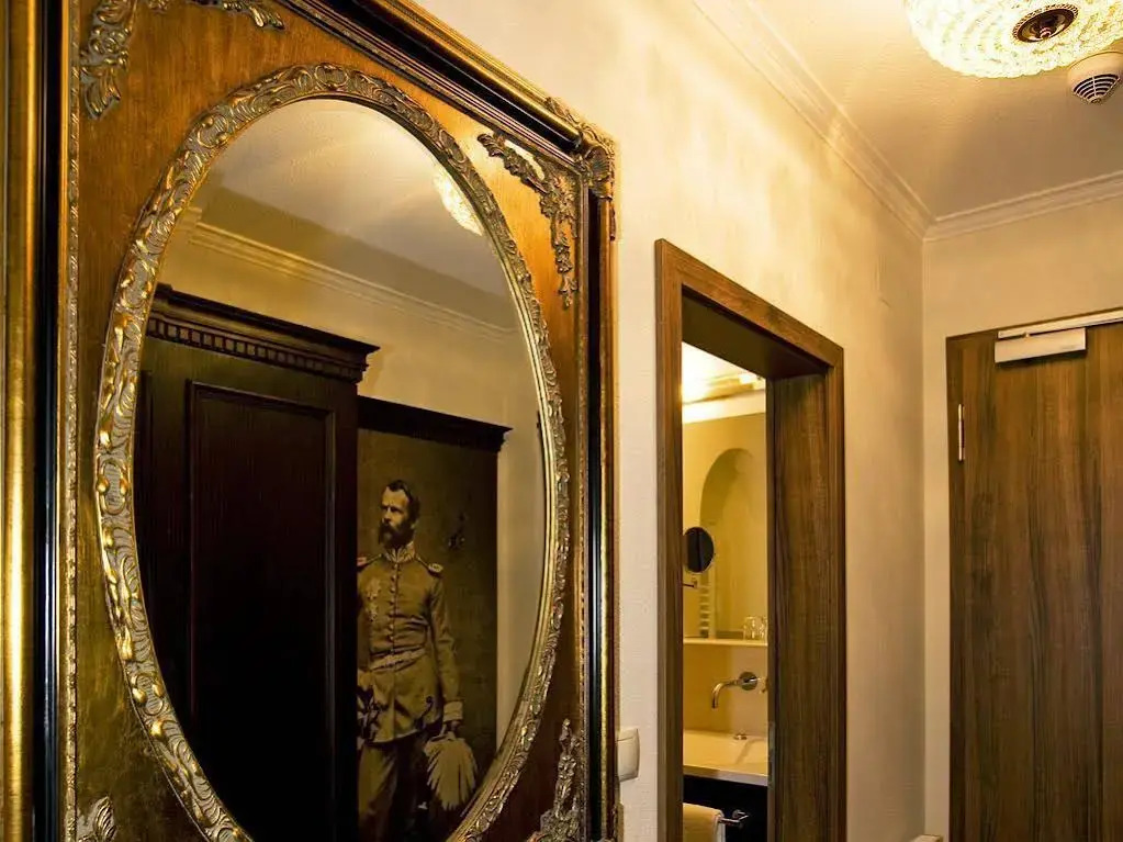 Seehotel Hartung & Ferienappartements