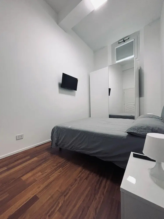 Farini House - apartment in Modena