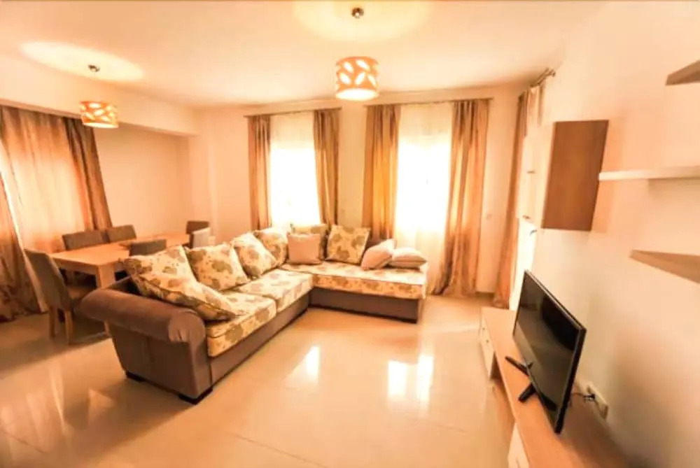 Mistery Center Apartments