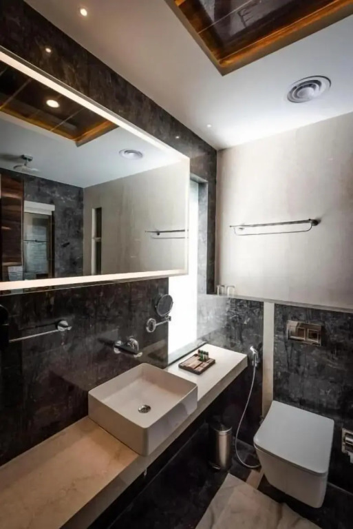 Hotel Park Elanza Coimbatore
