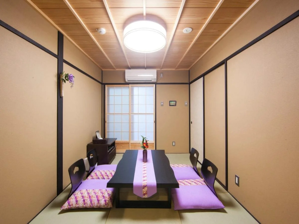 Rinn Kyoto Yasaka South