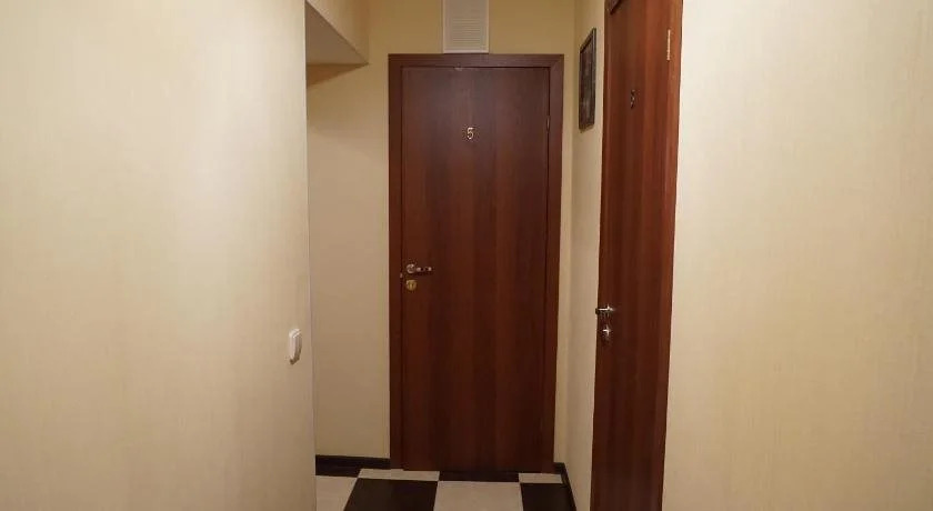Vysotsky Hotel