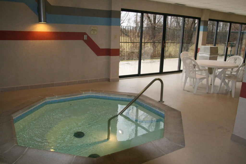 Hampton Inn Mt Vernon