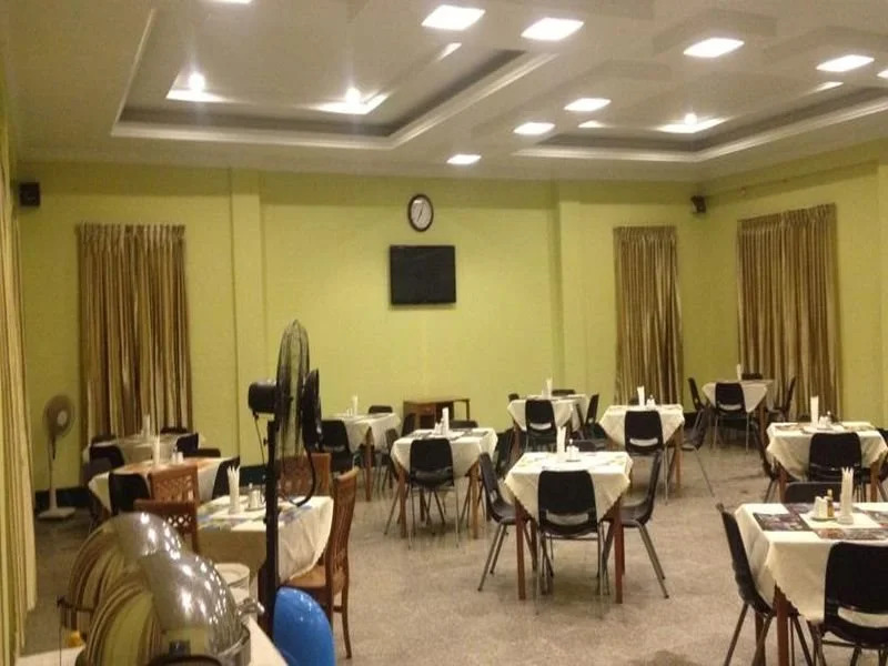 Shwe Htee Hotel Yangon