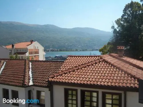 Apartmani Marija
