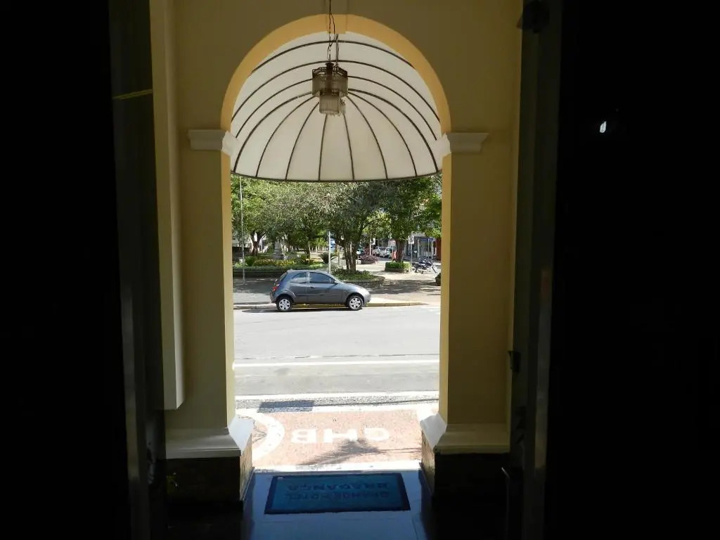 Grande Hotel Bragança