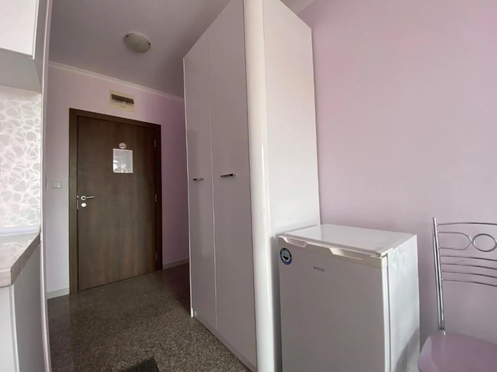 Private Cozy Studio Admiral Plaza C43