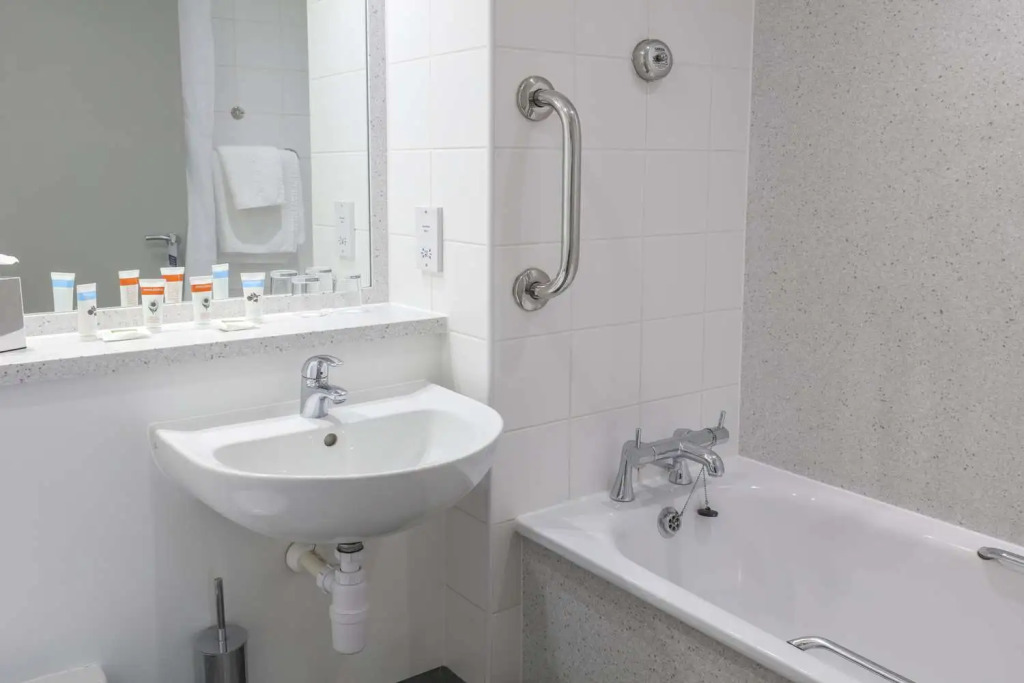 Best Western Pontypool Metro Hotel