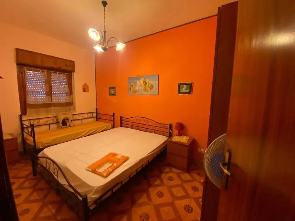 Casa alloggio