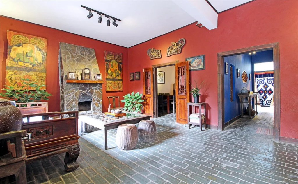 Yangshuo Village Inn Boutique Hotel