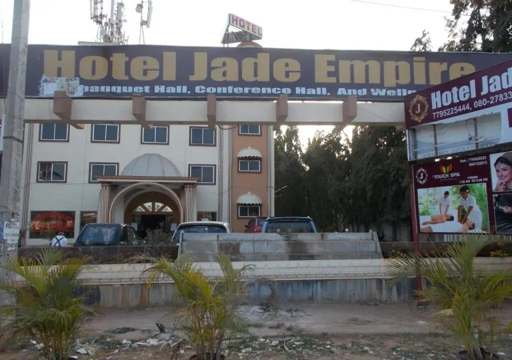 Hotel Jade Empire