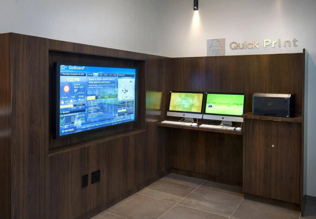 Courtyard by Marriott New York Manhattan/Chelsea