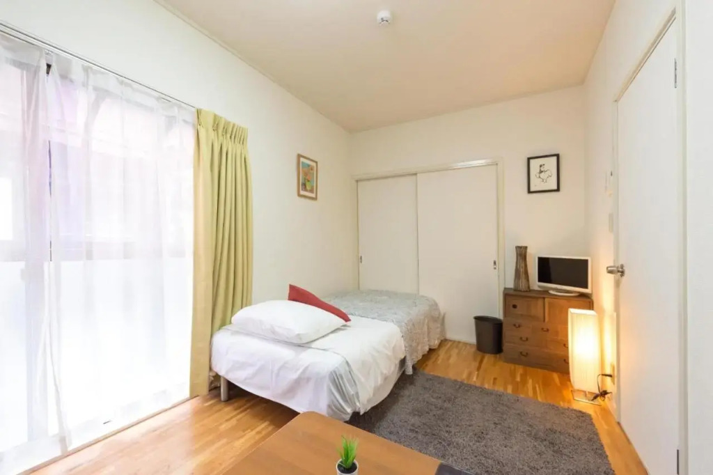 Shinjuku-ku - House / Vacation STAY 6644