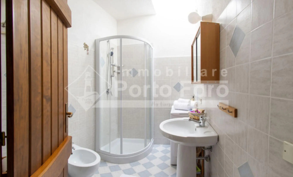 Apartment 20 E - TWO ROOM APARTMENT WITH TERRACE AND VIEW ON THE BAY-20E Porto Mannu