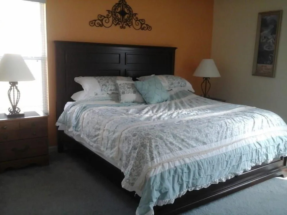 Beautiful Vacation Home Especially Convenient