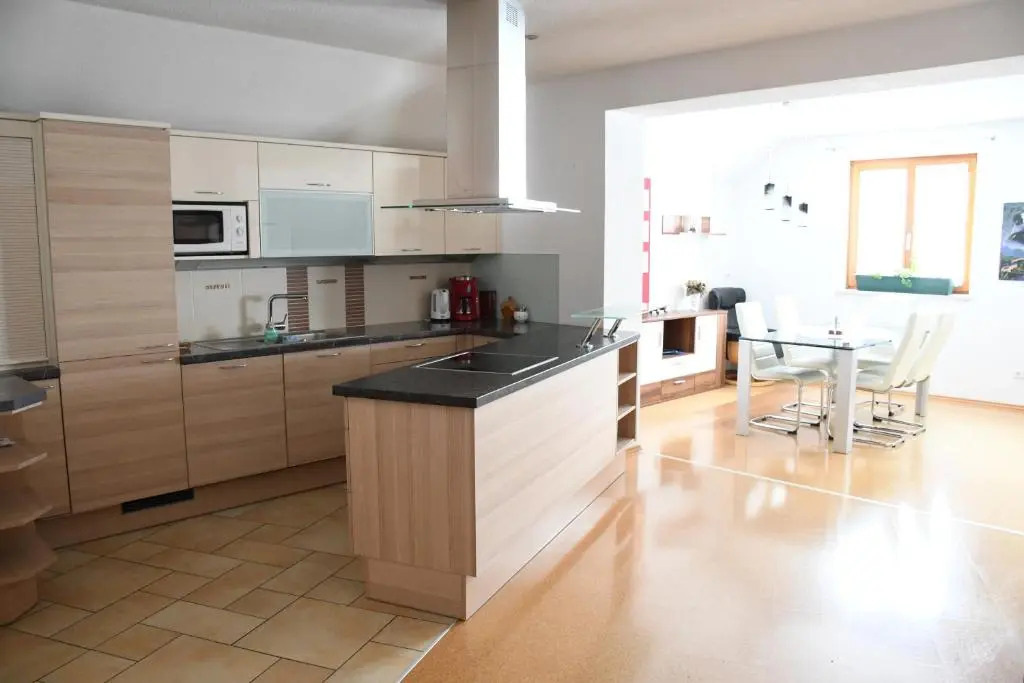 Ferienwohnung Moser