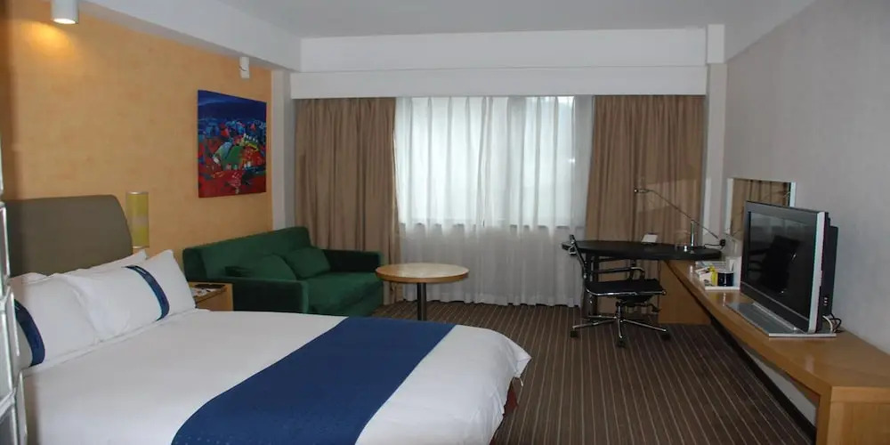 Hangzhou HaiWaiHai Hotel
