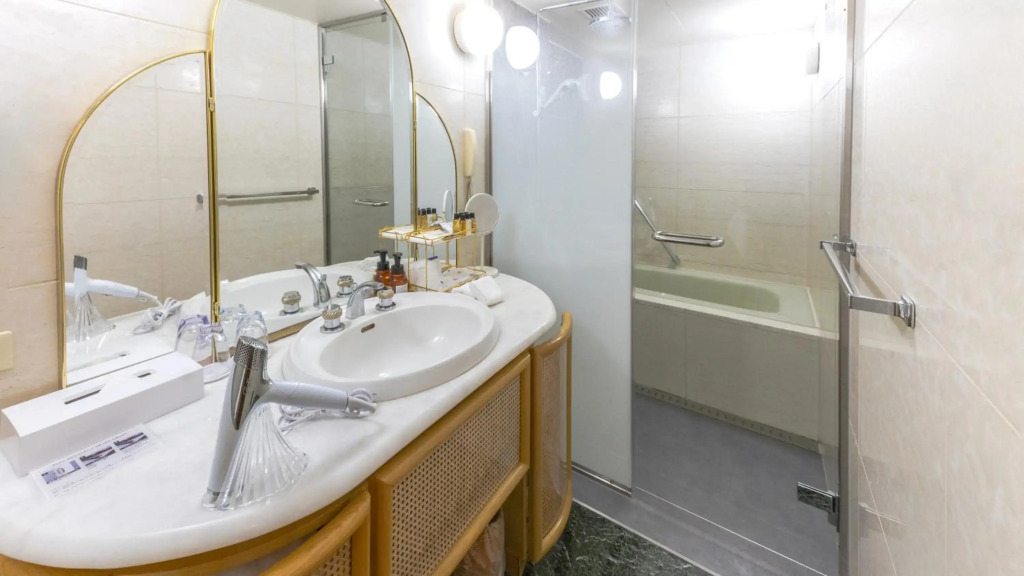 Premier Hotel Nakajima Park Sapporo